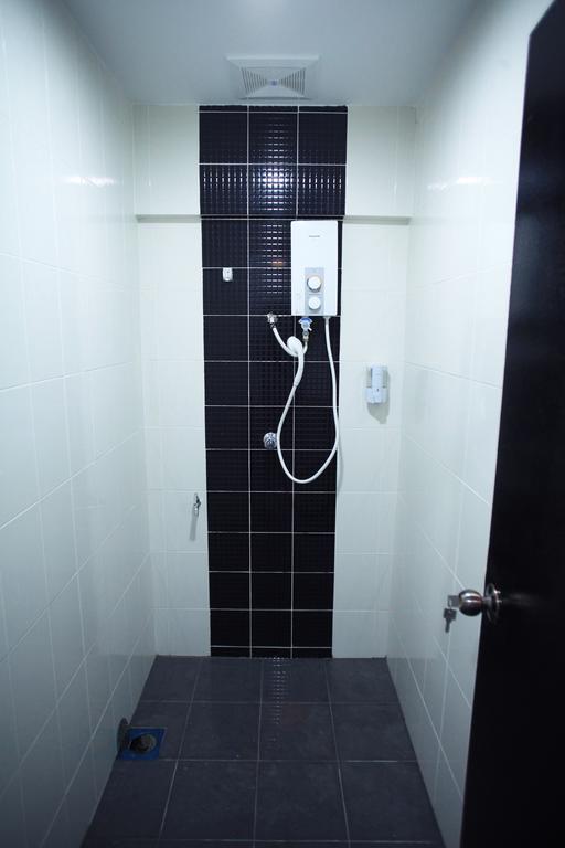 Homie Kl Hostel Kuala Lumpur Kültér fotó